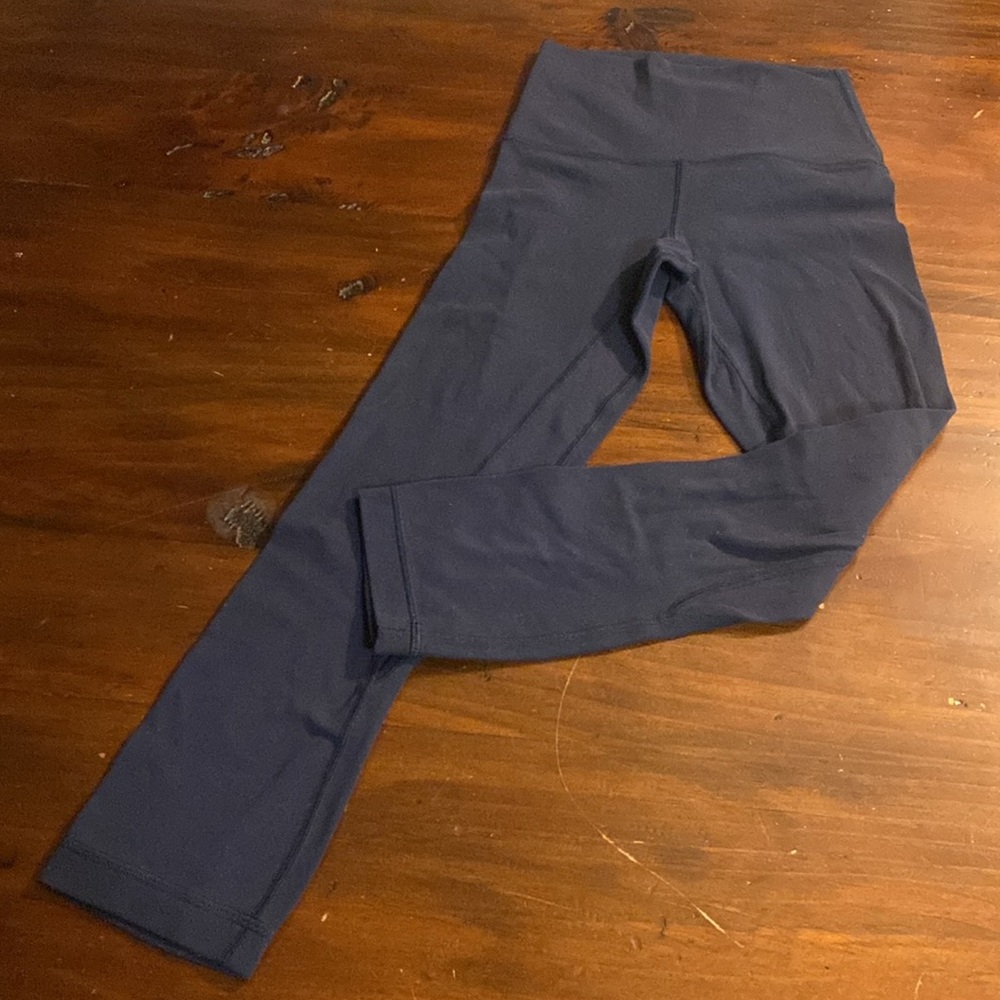 LULULEMON ALIGN NAVY| LEGGINGS🖤